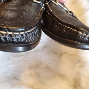 Men Robert Wayne San Marco Slip Ons